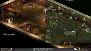 Скриншот 3 к игре Astonia Remastered