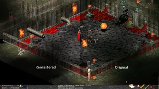 Скриншот 4 к игре Astonia Remastered