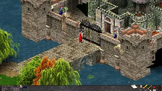 Скриншот 5 к игре Astonia Remastered