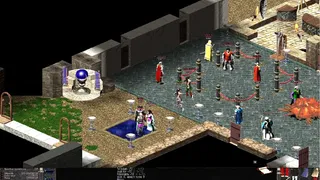 Скриншот 6 к игре Astonia Remastered