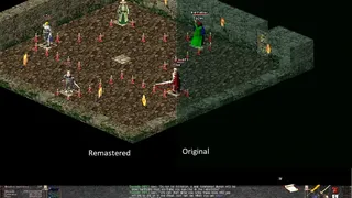 Скриншот 7 к игре Astonia Remastered