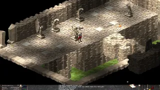 Скриншот 8 к игре Astonia Remastered