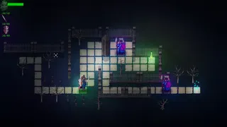 Скриншот 1 к игре Dark Zone