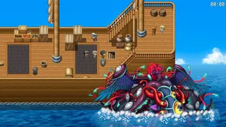 Скриншот 2 к игре Great Utopia