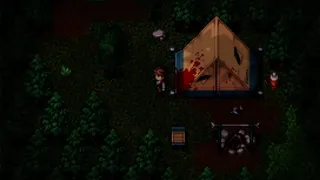 Скриншот 1 к игре Derange