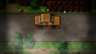 Скриншот 7 к игре Derange