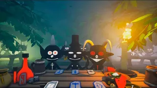 Скриншот 1 к игре Tavern Cards