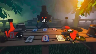 Скриншот 2 к игре Tavern Cards