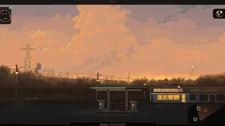Скриншот 1 к игре NORCO