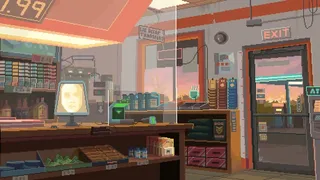 Скриншот 3 к игре NORCO