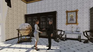 Скриншот 5 к игре Pope Simulator