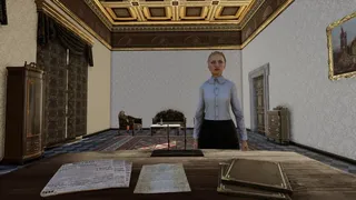 Скриншот 6 к игре Pope Simulator