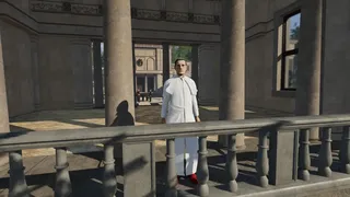 Скриншот 7 к игре Pope Simulator