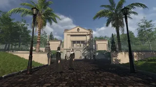 Скриншот 8 к игре Pope Simulator