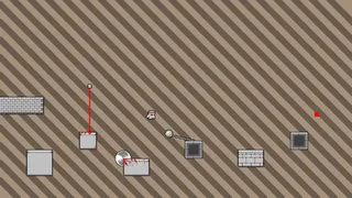 Скриншот 2 к игре Run Dude