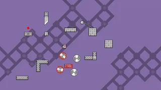 Скриншот 4 к игре Run Dude