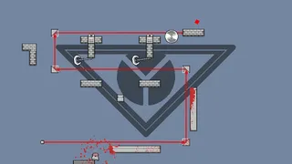 Скриншот 5 к игре Run Dude