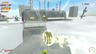 Скриншот 1 к игре Tire Friend