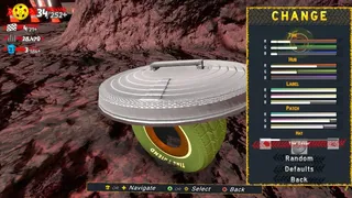 Скриншот 4 к игре Tire Friend