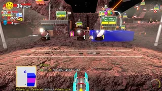 Скриншот 5 к игре Tire Friend
