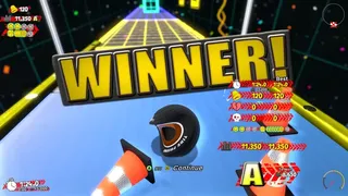 Скриншот 8 к игре Tire Friend