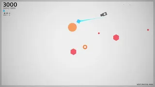 Скриншот 1 к игре Pointblank