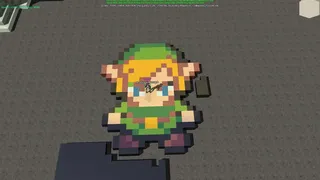 Скриншот 5 к игре VOXEL HORIZON
