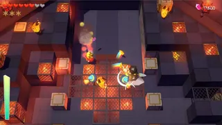 Скриншот 3 к игре Trusty Brothers
