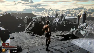 Скриншот 2 к игре Path of Redemption