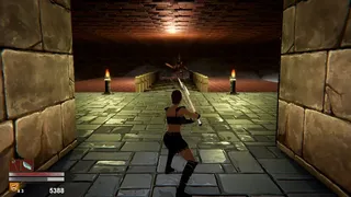 Скриншот 3 к игре Path of Redemption