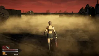 Скриншот 6 к игре Path of Redemption