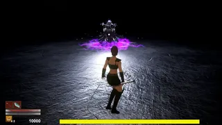 Скриншот 8 к игре Path of Redemption