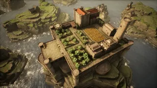 Скриншот 5 к игре Castle Creator