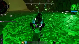 Скриншот 2 к игре Brimhelm