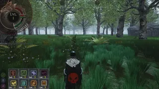 Скриншот 6 к игре Brimhelm