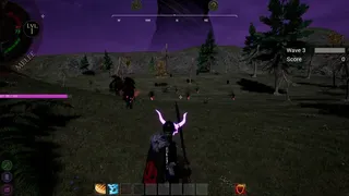 Скриншот 7 к игре Brimhelm