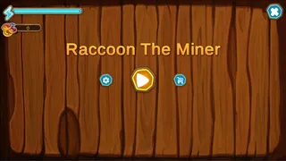 Скриншот 1 к игре Raccoon The Miner