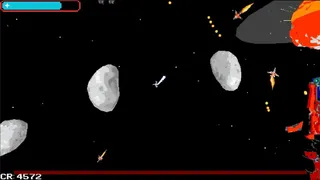 Скриншот 3 к игре Drifting in Space
