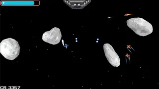 Скриншот 6 к игре Drifting in Space