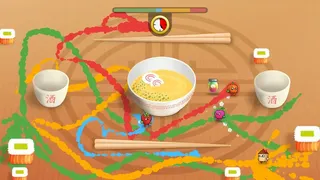 Скриншот 2 к игре Ultra Foodmess