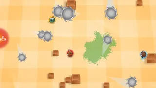 Скриншот 3 к игре Ultra Foodmess