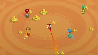 Скриншот 6 к игре Ultra Foodmess