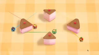 Скриншот 7 к игре Ultra Foodmess