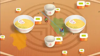 Скриншот 8 к игре Ultra Foodmess