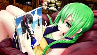 Скриншот 1 к игре Anime Artist 2: Lovely Danya