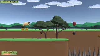 Скриншот 5 к игре Farmer Pug Dash