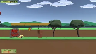 Скриншот 7 к игре Farmer Pug Dash