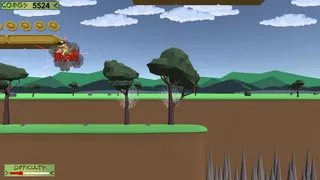 Скриншот 8 к игре Farmer Pug Dash