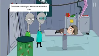 Скриншот 4 к игре The Revenge of Johnny Bonasera: Episode 4