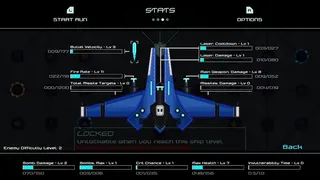 Скриншот 4 к игре Chronicle: Unit Eight